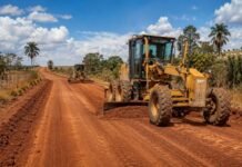 Governo recupera mais de 500 km de rodovias na Zona da Mata rodovias da zona da mata