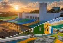 Porto Velho prepara grande festa para acompanhar a estreia do Brasil Rua do Hexa