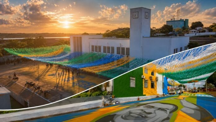 Rua do Hexa