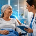 Pacientes com leucemia mieloide ganham nova opção de tratamento pelo SUS Tratamento SUS leucemia ganha nova terapia para pacientes adultos