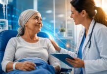 Pacientes com leucemia mieloide ganham nova opção de tratamento pelo SUS Tratamento SUS leucemia ganha nova terapia para pacientes adultos