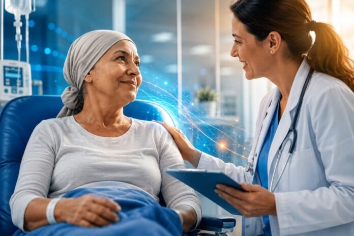 Tratamento SUS leucemia ganha nova terapia para pacientes adultos