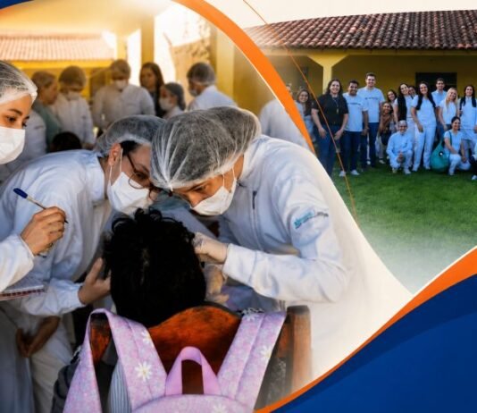 Sorriso que Transforma leva atendimento odontológico a mulheres acolhidas em Porto Velho Sorriso que Transforma oferece atendimento odontológico gratuito a mulheres em Porto Velho