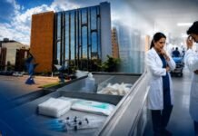 TCE cobra ação imediata por falta de insumos na saúde de Rondônia falta de insumos em rondônia