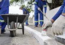 Projeto em Corumbiara amplia oportunidades de trabalho para reeducandos Trabalho de reinserção social em Corumbiara