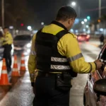 Lei Seca flagra 61 condutores sob efeito de álcool em três cidades de Rondônia Lei Seca Rondônia fiscaliza motoristas em blitz noturna contra embriaguez ao volante.