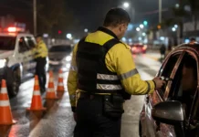 Lei Seca flagra 61 condutores sob efeito de álcool em três cidades de Rondônia Lei Seca Rondônia fiscaliza motoristas em blitz noturna contra embriaguez ao volante.