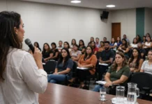 Projeto de Ariquemes reduz reincidência e inspira lei estadual contra violência doméstica Projeto Face a Face reforça orientação, prevenção e atuação integrada da rede de proteção à mulher em Rondônia.