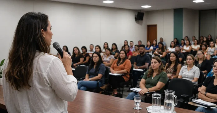 Projeto Face a Face reforça orientação, prevenção e atuação integrada da rede de proteção à mulher em Rondônia.
