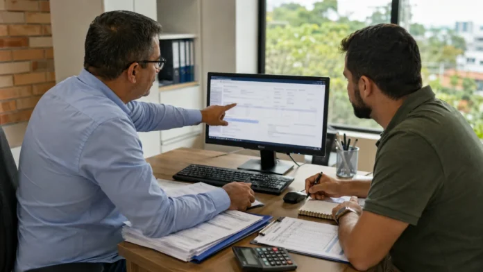Empresas analisam mudanças da NF-e na Reforma Tributária em Rondônia