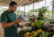 Agrotec 2026 entra na reta final de inscrições em Porto Velho Expositor organiza cadastro e produtos da agricultura familiar para a Agrotec 2026 em Porto Velho.