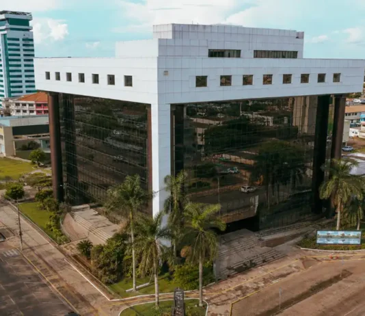 TJRO orienta população contra falsas cobranças usando nomes da justiça Golpes no sistema de Justiça usam mensagens falsas em Rondônia