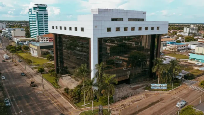 Golpes no sistema de Justiça usam mensagens falsas em Rondônia