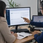 CNPJ alfanumérico já exige atenção de empresas em Rondônia Profissionais revisam sistemas empresariais para a implantação do CNPJ alfanumérico em Rondônia.