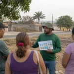 Porto Velho reforça alerta contra queimadas no verão amazônico Queimadas em Porto Velho terão campanha preventiva no verão amazônico