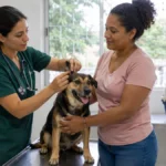 Clínica do Bem-Estar Animal soma 6.670 atendimentos em porto velho Clínica do Bem-Estar Animal mostra atendimento veterinário em Porto Velho