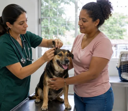 Clínica do Bem-Estar Animal soma 6.670 atendimentos em porto velho Clínica do Bem-Estar Animal mostra atendimento veterinário em Porto Velho