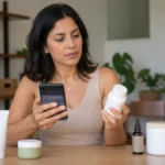 Alerta da Anvisa orienta consumidores de Rondônia sobre produtos irregulares Alerta da Anvisa orienta consumidora de Rondônia a verificar produtos antes da compra online