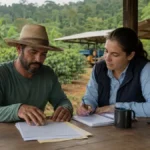Plano Safra 2026/2027 define regra de juros para produtores de Rondônia Plano Safra 2026/2027 orienta produtor de Rondônia durante planejamento do crédito rural
