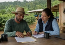 Plano Safra 2026/2027 define regra de juros para produtores de Rondônia Plano Safra 2026/2027 orienta produtor de Rondônia durante planejamento do crédito rural