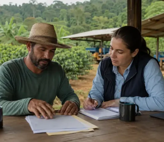 Plano Safra 2026/2027 define regra de juros para produtores de Rondônia Plano Safra 2026/2027 orienta produtor de Rondônia durante planejamento do crédito rural