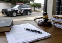 TJRO mantém condenação de PM por porte ilegal de arma Porte ilegal de arma tem condenação mantida pelo TJRO em Rondônia