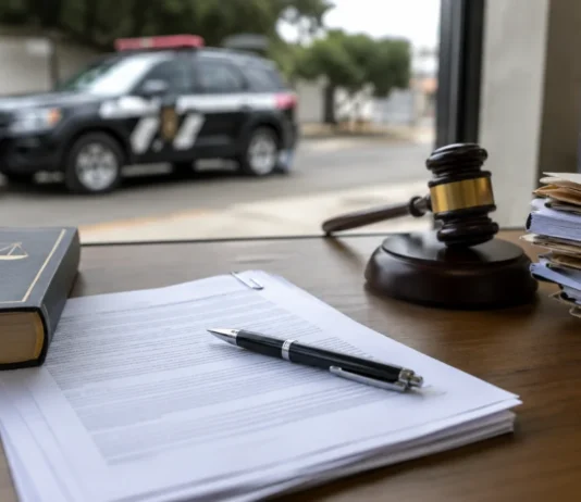 TJRO mantém condenação de PM por porte ilegal de arma Porte ilegal de arma tem condenação mantida pelo TJRO em Rondônia