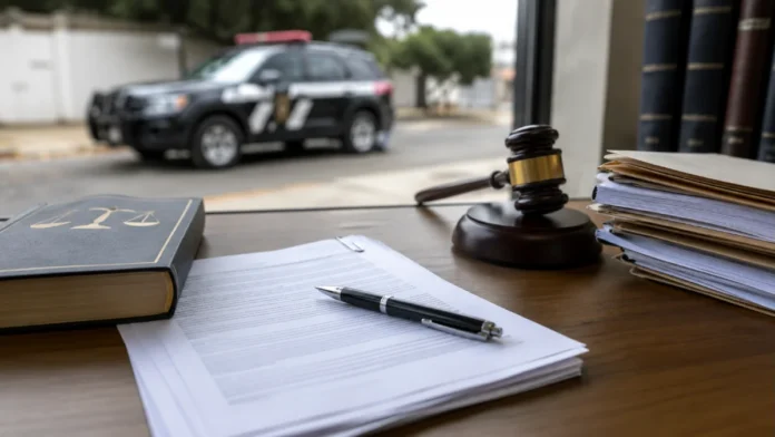 Porte ilegal de arma tem condenação mantida pelo TJRO em Rondônia