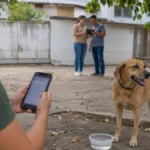 Porto Velho registra mais de 2 mil atendimentos de proteção animal Proteção animal em Porto Velho tem denúncias pelo app PVH+