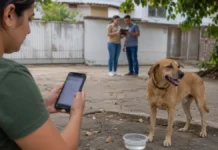 Porto Velho registra mais de 2 mil atendimentos de proteção animal Proteção animal em Porto Velho tem denúncias pelo app PVH+