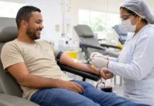 Doadores são convocados para reforçar Hemorrede de Rondônia Estoque de sangue mobiliza doadores em hemocentro público de Rondônia