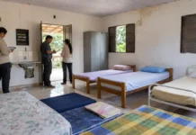 MPF aciona Justiça por melhorias em Casai de Cacoal e Ji-Paraná Saúde indígena em Rondônia é representada por quarto coletivo de Casa de Apoio em avaliação técnica
