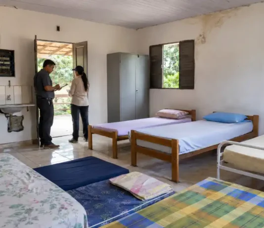 MPF aciona Justiça por melhorias em Casai de Cacoal e Ji-Paraná Saúde indígena em Rondônia é representada por quarto coletivo de Casa de Apoio em avaliação técnica