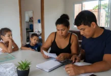 Nova regra atualiza parcelas do Minha Casa Minha Vida FAR Família consulta as parcelas do Minha Casa Minha Vida FAR
