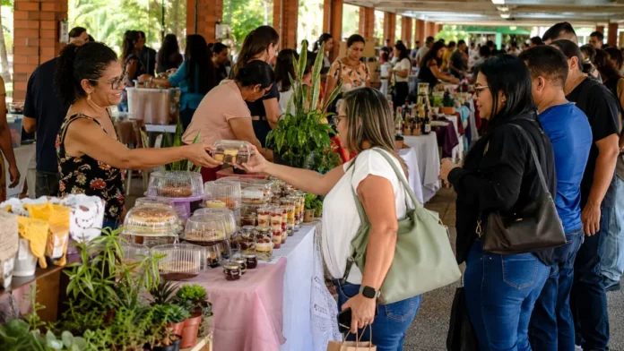 feira do servidor empreendedor