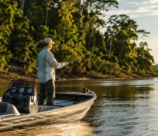 Porto Velho abre inscrições para Fórum Amazônico de Pesca Esportiva Fórum Amazônico de Pesca Esportiva