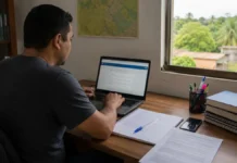 Concurso do CREA-RO tem inscrições até 20 de julho Concurso CREA-RO recebe inscrições para cargos de nível médio e técnico