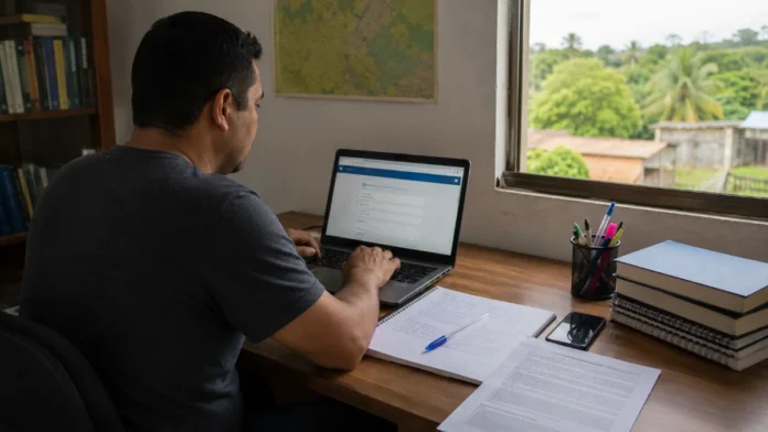 Concurso CREA-RO recebe inscrições para cargos de nível médio e técnico