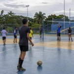 Porto Velho abre inscrições para escolinhas esportivas gratuitas Escolinhas esportivas em Porto Velho recebem inscrições para crianças e adolescentes