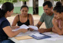 Vale do Paraíso abrirá inscrições para programa habitacional Habitação popular em Vale do Paraíso terá inscrições presenciais no CRAS