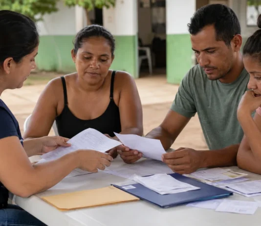 Vale do Paraíso abrirá inscrições para programa habitacional Habitação popular em Vale do Paraíso terá inscrições presenciais no CRAS