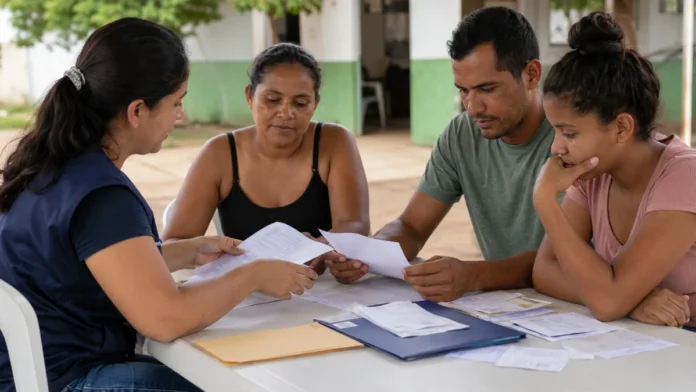 Inscrições para habitação popular em Vale do Paraíso Habitação popular em Vale do Paraíso terá inscrições presenciais no CRAS
