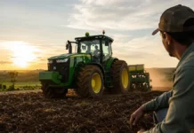 Move Agricultura abre crédito para produtores pessoas físicas modernizarem o campo move agricultura em rondônia