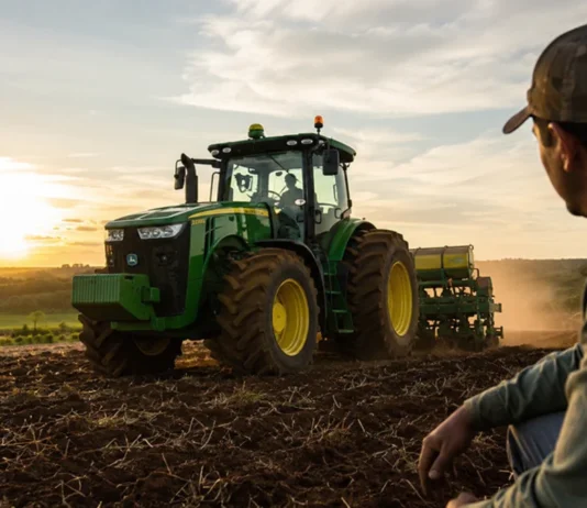 Move Agricultura abre crédito para produtores pessoas físicas modernizarem o campo move agricultura em rondônia