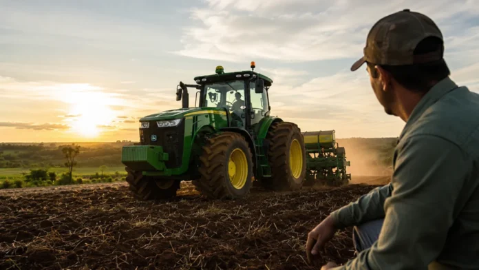 move agricultura em rondônia
