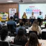 Caderneta de Saúde das Pessoas Trans é tema de oficina com apoio do MPRO Oficina sobre Caderneta de Saúde das Pessoas Trans reúne representantes públicos e sociedade civil em Porto Velho