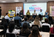 Caderneta de Saúde das Pessoas Trans é tema de oficina com apoio do MPRO Oficina sobre Caderneta de Saúde das Pessoas Trans reúne representantes públicos e sociedade civil em Porto Velho