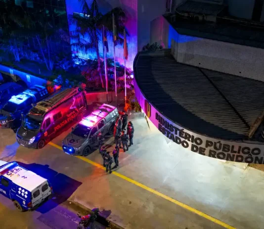 MPRO deflagra Operação Audácia XI em Rondônia e outros três estados Operação Audácia XI