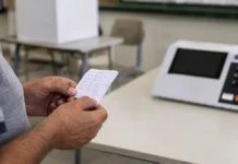 Eleitores de Rondônia terão seis votos nas eleições de 2026 Seis votos em 2026 serão registrados por eleitores de Rondônia