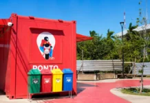 Porto Velho prepara primeiro espaço de descanso para motoboys ponto de apoio para motoboys